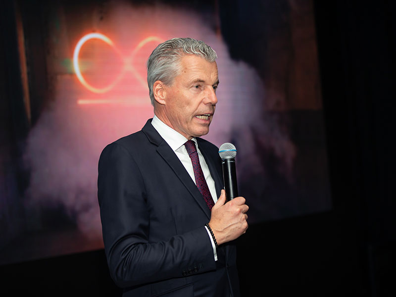 كالينان بلاك بادج تحقق انطلاقتها الكبرى في الشرق الأوسط